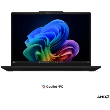 Lenovo ThinkPad T14 G7 AMD | Black | 14 " | IPS |