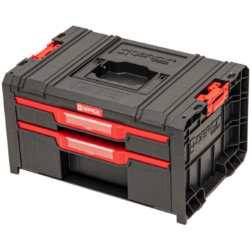 QBRICK SYSTEM PRO DRAWER 2 TOOLBOX 2.0 BASIC | SKR