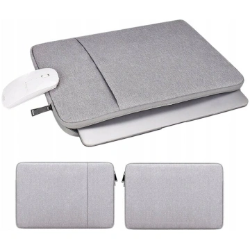CASE somiņa MACBOOK AIR 15 M2 2023 A2941 / AIR M3 