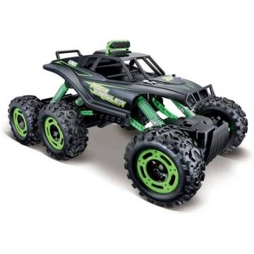MAISTO TECH RC auto Rock Crawler 6x6, 82745