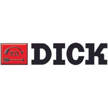 Dick regularcut, regulāra griezuma, F.Dick, 7 3171