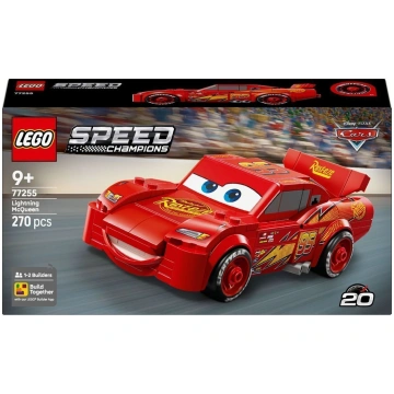 LEGO Speed Champions 77255 Lightning McQueen