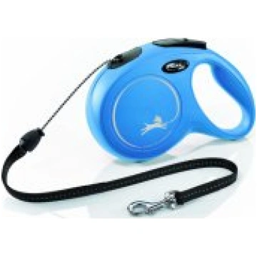 Flexi Flexi New Classic Automatic Cable Leash M 8m