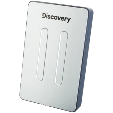 Discovery Report W30-S Sensor for Weather Stations