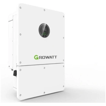 Growatt WIT 15kW-X-HU Hibrīda invertors