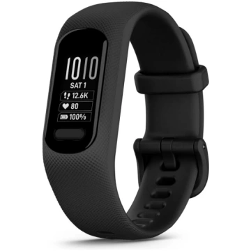 Garmin Vivosmart 5 S/M Black (010-02645-10)