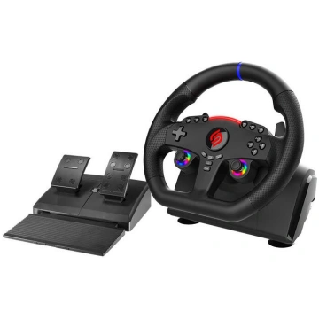 Subsonic Subsonic Superdrive 270 GT5 Racing Wheel