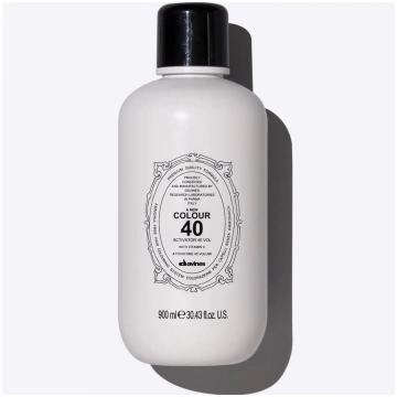 Davines Davines A New Colour Hydrogen Peroxide Hai