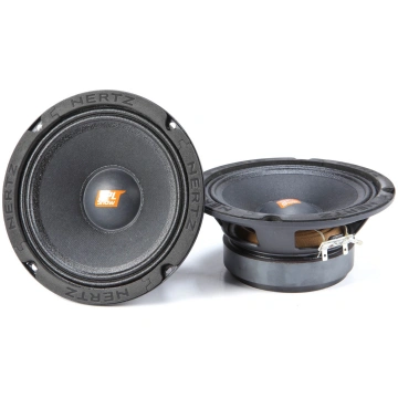 Hertz SV 165.1 midrange speaker (165 mm)