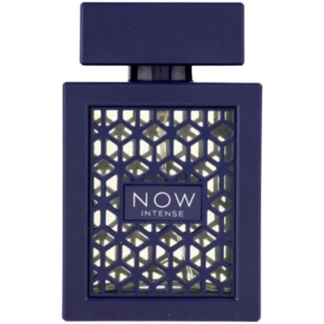 Smaržīgs ūdens Now Intense Rave vīriešiem, 100 ml