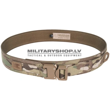 warrior assault systems Laser cut FIGHT LIGHT BELT