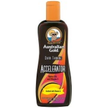 Australian Gold Dark Tanning ACCELERATOR - Solārij