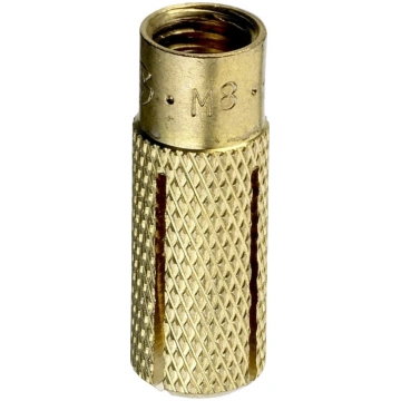 Ejot misiņa enkurs M10x34mm MSA10 (50pcs/pack), 96