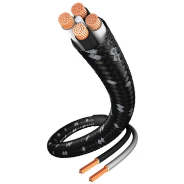 In-Akustik Excellence LS-40 Speaker Cable (Pair / 