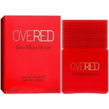 Gian Marco Venturi Overed Eau De Toilette - Tualet