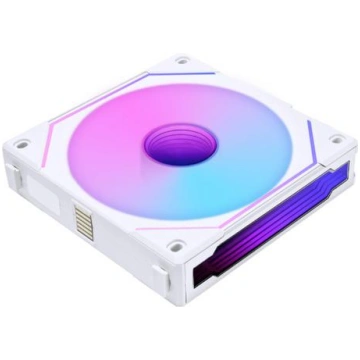 Lian Li SL Infinity 120 Reverse Blade White Single