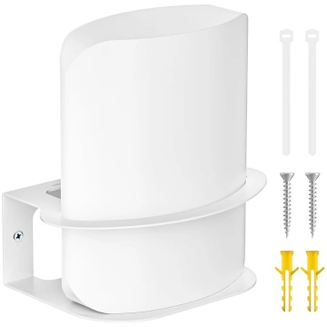 Metāla sienas stiprinājums eero Max 7 Mesh Wifi rū