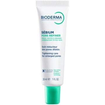 BIODERMA Sebium Pore Refiner krēms 30ml