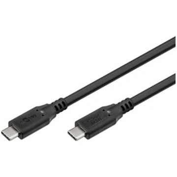 Goobay | USB-C Cable, USB4, 240 W, 40 Gbit/s, Powe