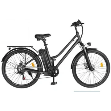 Elektriskie velosipēdi iLike - Electric bike BK1, 