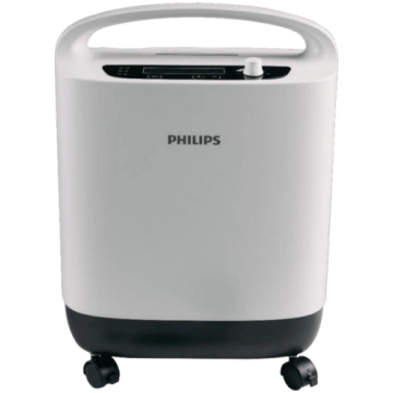 Philips Oxygenate 5 skābekļa koncentrators Philips