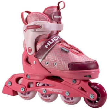 HUDORA inline skates Mia 2.0 size. 37-40 pink 2824