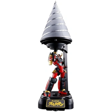 Bandai Soul of Chogokin GX-107 Tengen Toppa Gurren