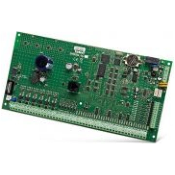 CONTROL PANEL ADVANCED/16-64ZONES INTEGRA64 SATEL 