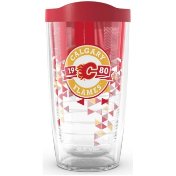 Tervis NHL Calgary Flames - Shatter Ražots ASV Dub