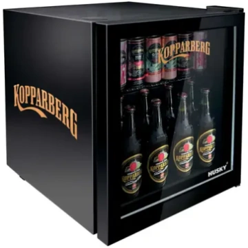HU0237 - Kopparberg Drinks Cooler Bluestem