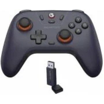 GameSir Wireless controller T4n Lite purple spēļu 