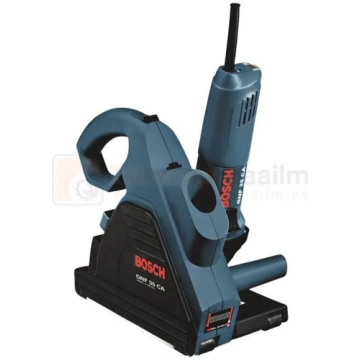 Bosch rievu frēze GNF 35 CA + koferis