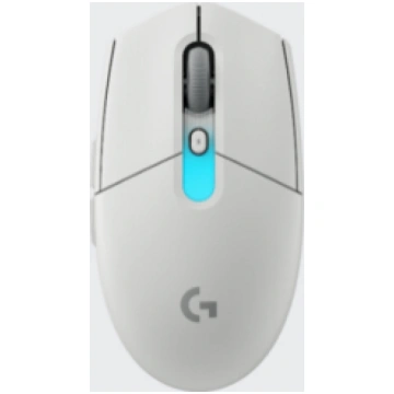 Datorpele Logitech G305X Superlight White 910-0077