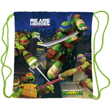 Ninja Turtles 8394 Soma apaviem Mattel/Tactic/Hasb