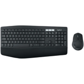 Logitech MK850 Performance Wireless Keyboard And M