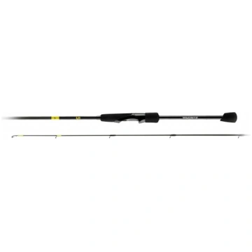 Spinings Favorite U1 724L-T Fast 2.18m 3-12g 4pc 7