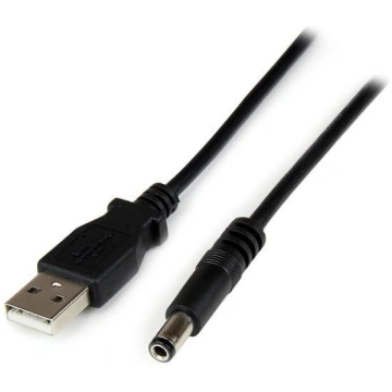 StarTech.com 1M USB TO 5V DC POWER CABLE USB to 5.