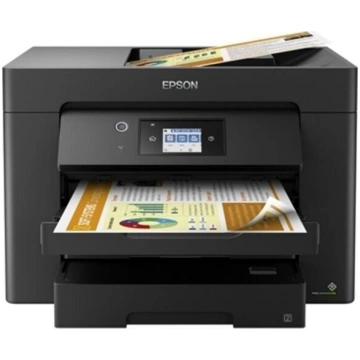 Multifunkcionālā printera - EPSON - WorkForce WF-7
