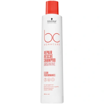 Schwarzkopf Professional BC Repair Rescue Shampoo