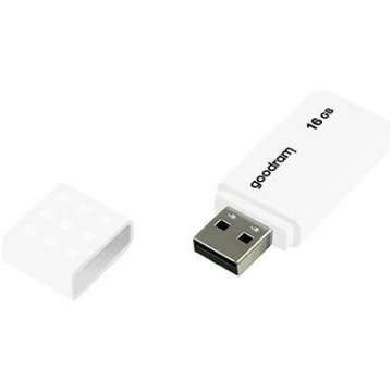 GOODRAM memory USB UME2 16GB USB 2.0 White ( UME2 