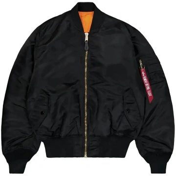Alpha Industries - Ma-1 Heritage - izmērs M
