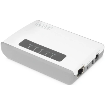 Print server Digitus DN-13024