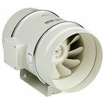 Ventilators Soler & Palau kanāla TD-350/125 SILENT