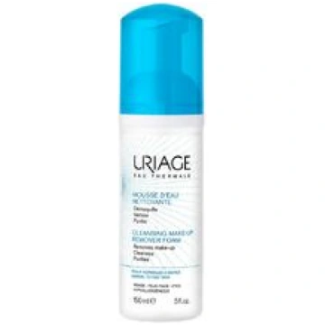 Uriage Cleansing Make-Up Remover Foam 150ml