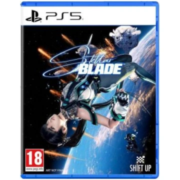 PS5 Stellar Blade ( 711719583141 1000043278 ) NoNa
