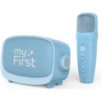 myFirst Voice 2 - Blue FV5201SA-BE01
