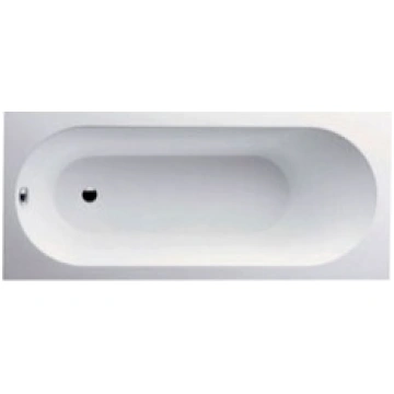 Villeroy & Boch vanna Oberon Solo, 1700x750 mm, ar