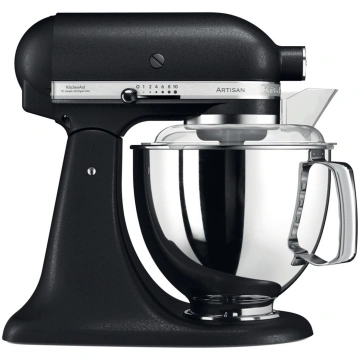 KitchenAid 5KSM175PSEBK Artisan food processor 300