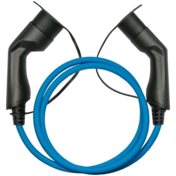 Kabel Alcasa meister E-Auto-Lade Mode 3, 3-ph. 16A