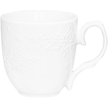 Ambition Galactic White krūze, 350 ml